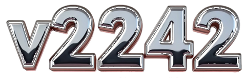 v2242 logo