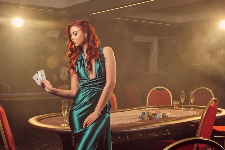 v2242 Casino en Vivo