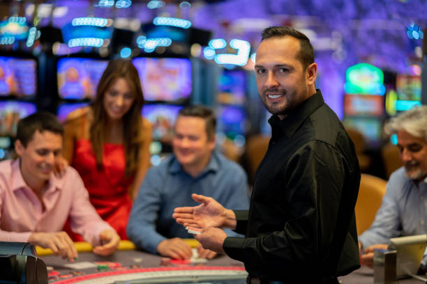 v2242 Dream Gaming Blackjack